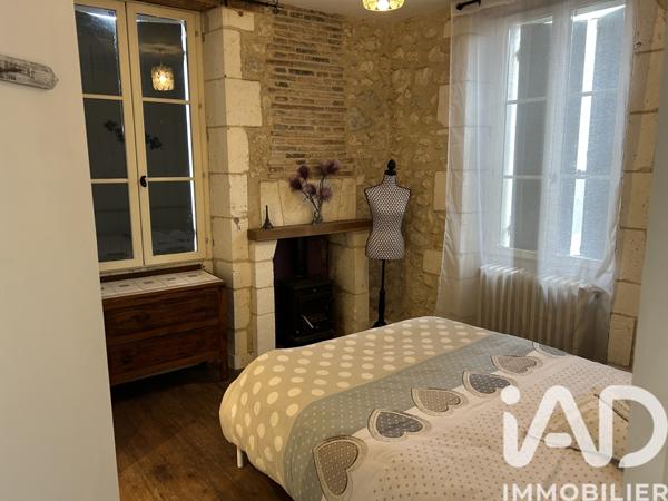 Immeuble à vendre 160 m² Aubeterre-sur-Dronne