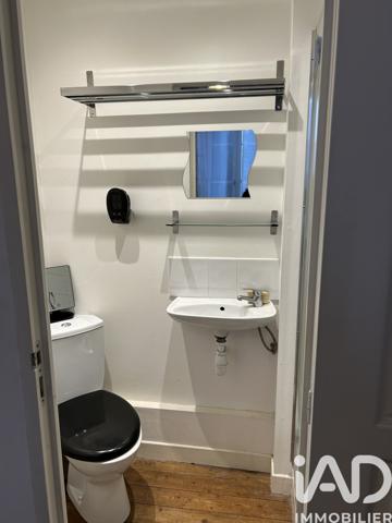 Immeuble à vendre 160 m² Aubeterre-sur-Dronne