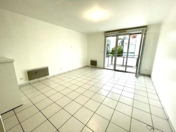Appartement T3 en location à TOULOUSE
