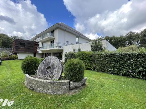 INVESTISSEMENT : Appartement en Résidence service à BAGNOLES DE L'ORNE