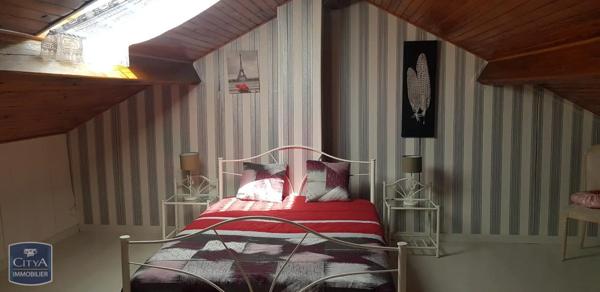 Maison à vendre 8 pièces 165m²