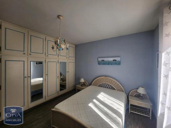 Maison à vendre 8 pièces 165m²