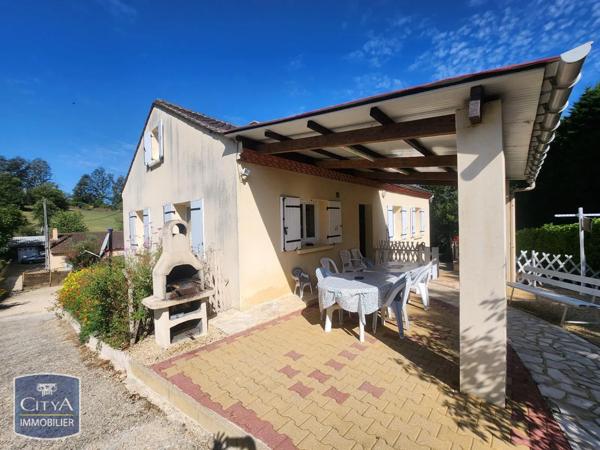 Maison à vendre 8 pièces 165m²