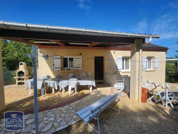 Maison à vendre 8 pièces 165m²