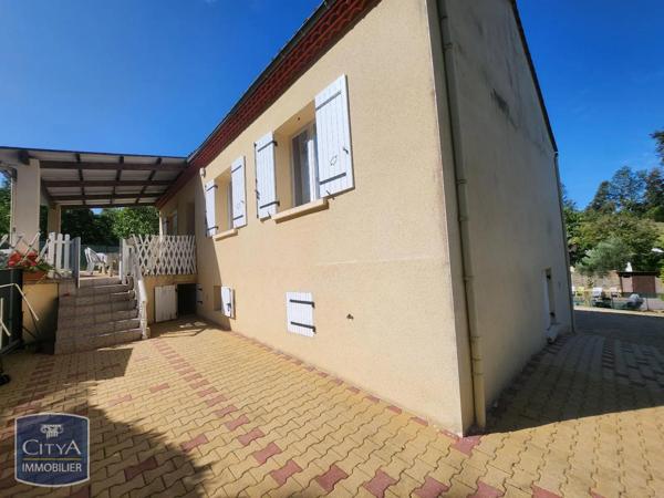 Maison à vendre 8 pièces 165m²