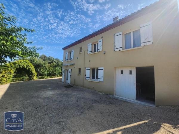 Maison à vendre 8 pièces 165m²