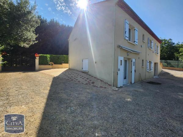 Maison à vendre 8 pièces 165m²