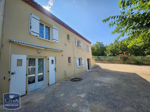 Maison à vendre 8 pièces 165m²