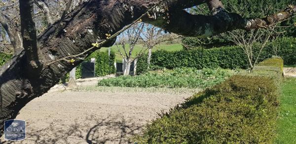 Maison à vendre 8 pièces 165m²