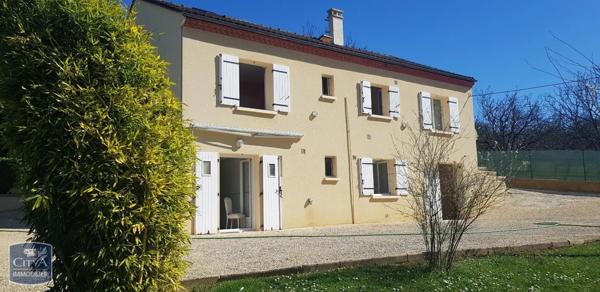 Maison à vendre 8 pièces 165m²
