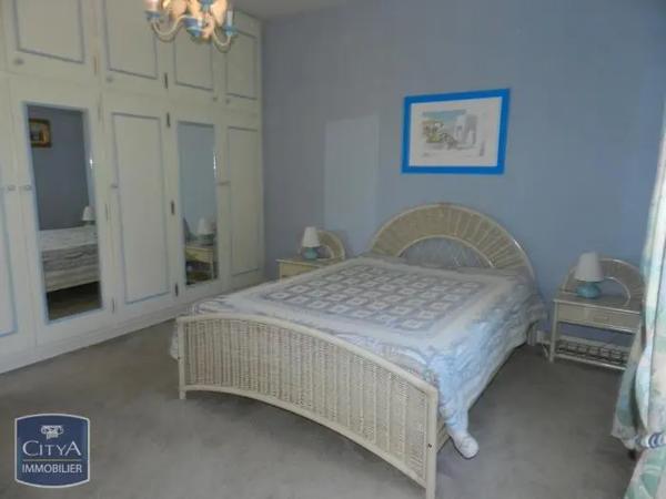 Maison à vendre 8 pièces 165m²