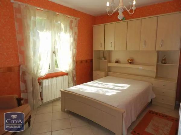 Maison à vendre 8 pièces 165m²