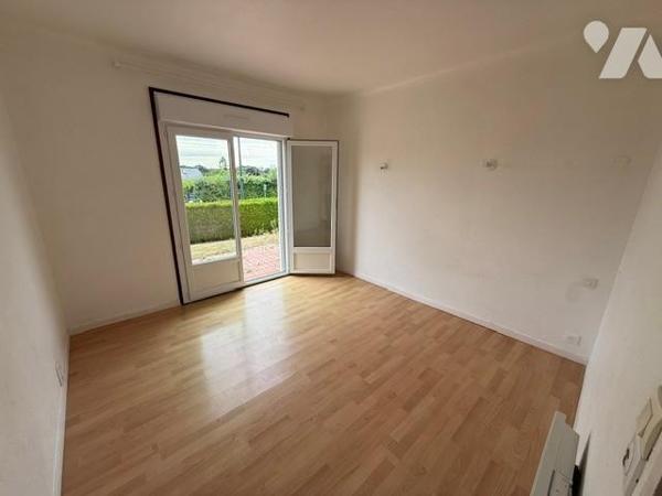 PROCHE BERNAY JOLI PAVILLON PLAIN-PIED RENOVE 3 CH SOUS-SOL COMPLET