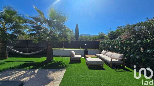 Maison à vendre 4 pièces 79 m² Gonfaron