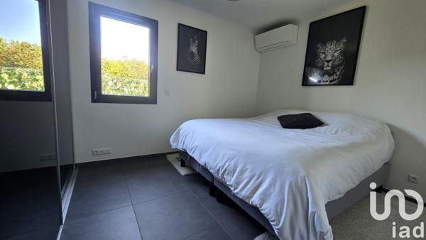 Maison à vendre 4 pièces 79 m² Gonfaron