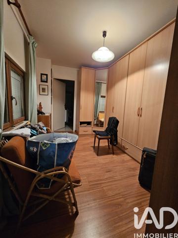 Maison à vendre 10 pièces 343 m² Lussat