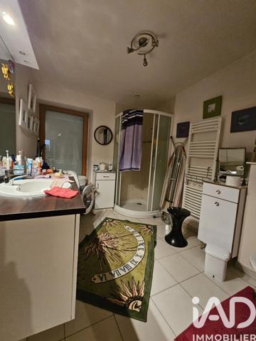 Maison à vendre 10 pièces 343 m² Lussat