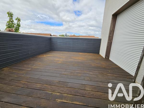 Maison à vendre 10 pièces 343 m² Lussat