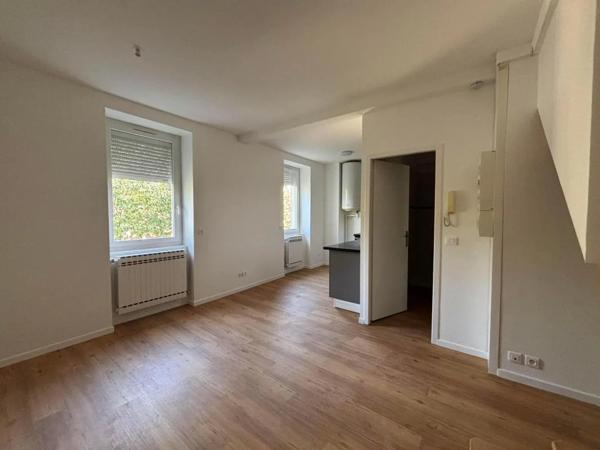 Appartement à louer à Valence (26000)