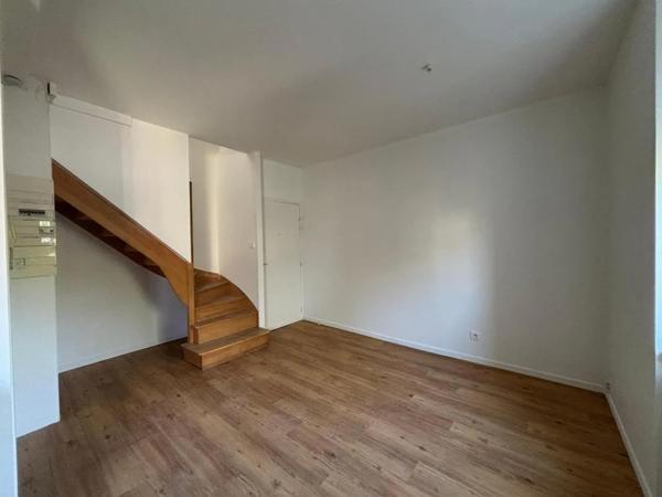 Appartement à louer à Valence (26000)