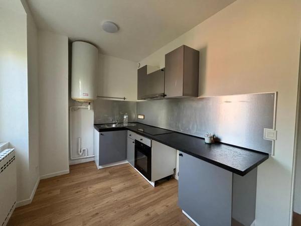 Appartement à louer à Valence (26000)