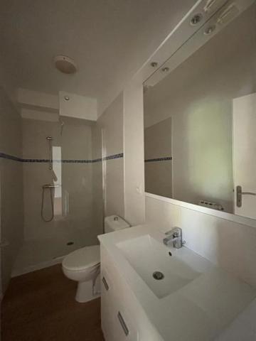 Appartement à louer à Valence (26000)