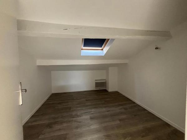 Appartement à louer à Valence (26000)