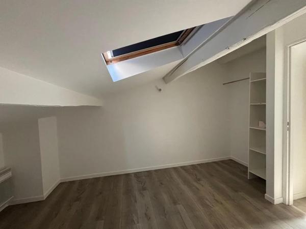 Appartement à louer à Valence (26000)