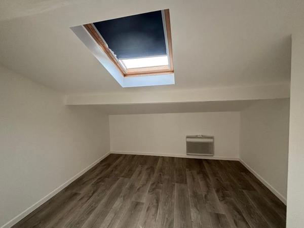 Appartement à louer à Valence (26000)