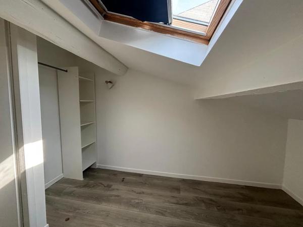 Appartement à louer à Valence (26000)