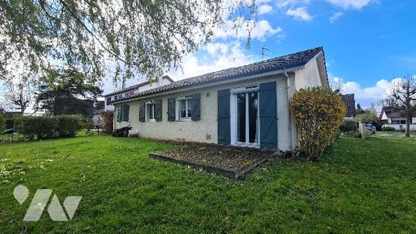 Maison 6pcs 5# + garage