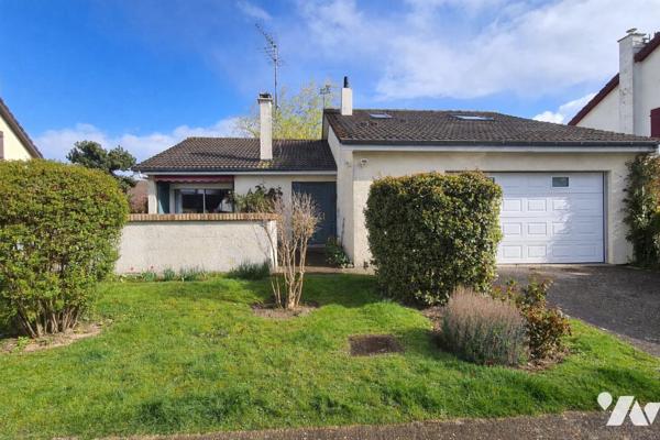 Maison 6pcs 5# + garage