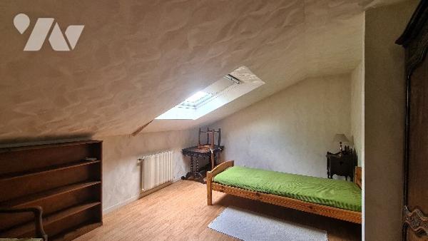 Maison 6pcs 5# + garage