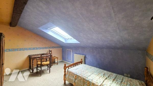 Maison 6pcs 5# + garage