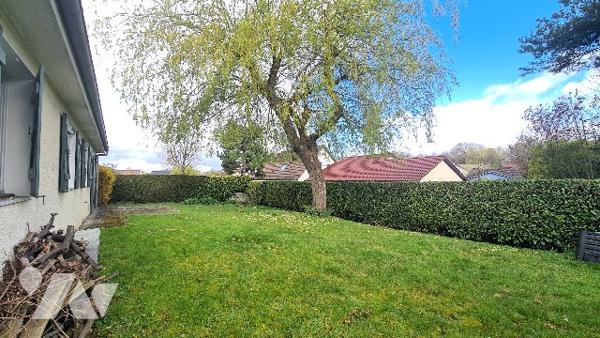 Maison 6pcs 5# + garage