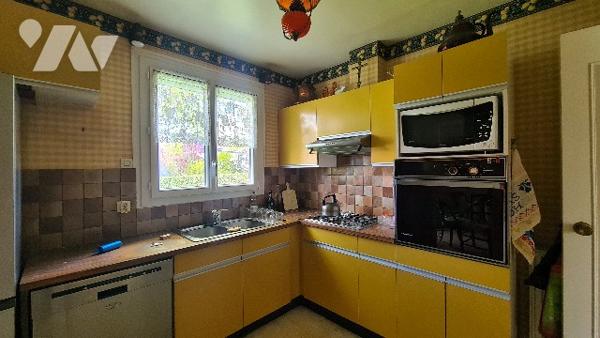 Maison 6pcs 5# + garage