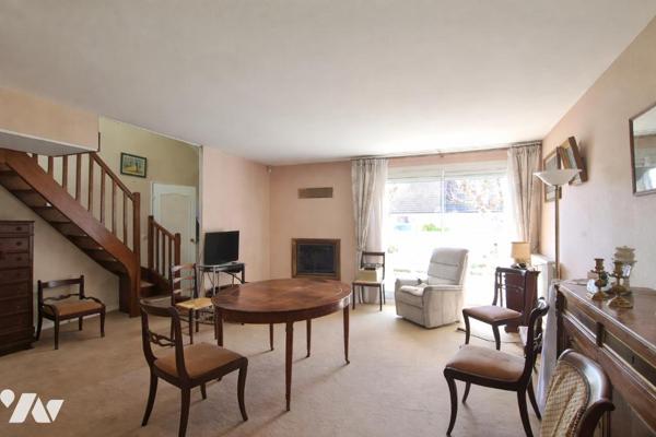 Maison 6pcs 5# + garage