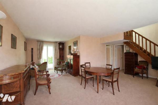 Maison 6pcs 5# + garage