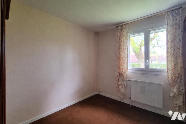 Maison 6pcs 5# + garage