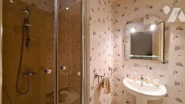 Maison 6pcs 5# + garage