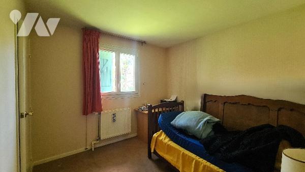 Maison 6pcs 5# + garage