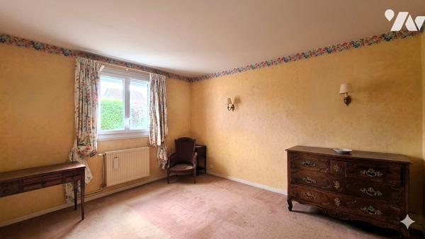 Maison 6pcs 5# + garage