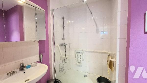 Maison 6pcs 5# + garage