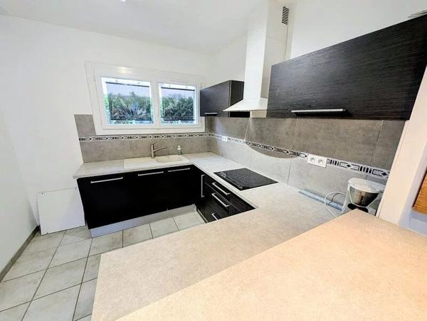 Vente Appartement 3 pièces 60 m2 à Miramas