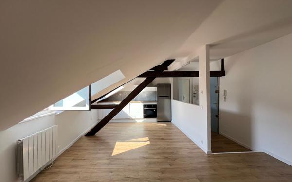 Appartement à louer    3 pièces • 87,51 m2 Strasbourg