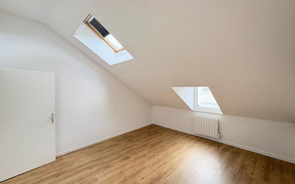 Appartement à louer    3 pièces • 87,51 m2 Strasbourg