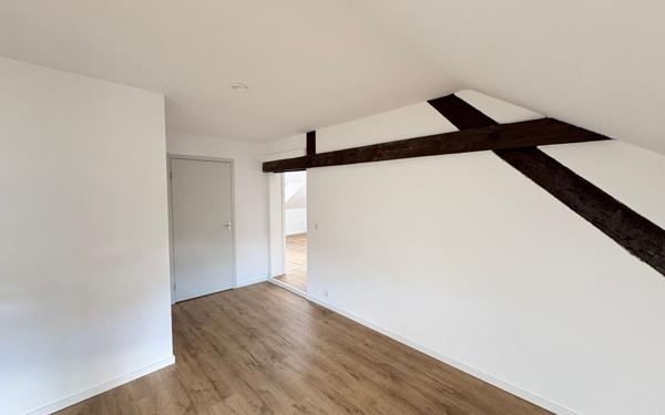 Appartement à louer    3 pièces • 87,51 m2 Strasbourg