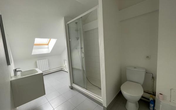 Appartement à louer    3 pièces • 87,51 m2 Strasbourg