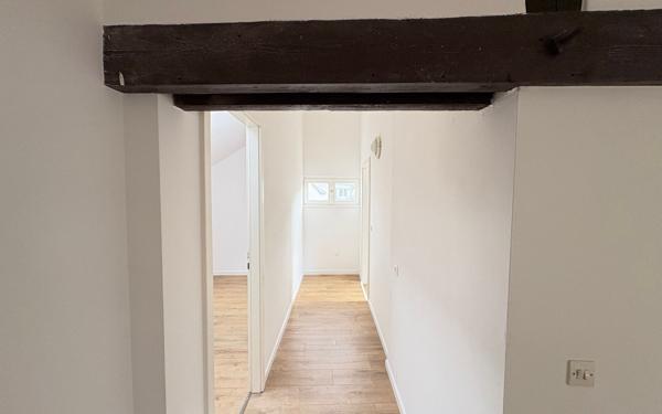 Appartement à louer    3 pièces • 87,51 m2 Strasbourg