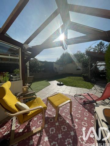 Maison à vendre 7 pièces 138 m² Spicheren